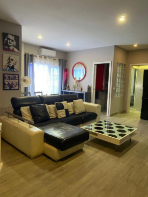 Luxury Triana Apartment Seville